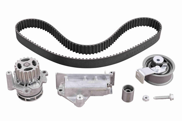 New OEM Audi Timing Belt & Water Pump Kit For 2.7T S4 RS4 A6 Allroad (2000-2005)