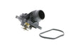 Thermostat Housing - BMW