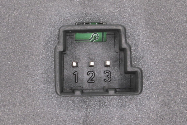 Window Regulator Switch - Mercedes-Benz | A20490539059107 – UroTuning みる様専用