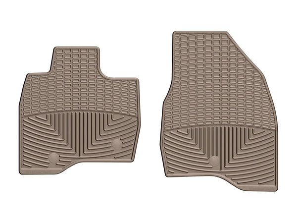 WeatherTech Grey Front Floorliner/Ford/Explorer/2002 - 2005/no Fit, 2Dr Sport or Sport Trac 460061 - The Home Depot WeatherTech Grey Front Floorliner/Ford/Explorer/2002 - 2005/no Fit, 2Dr Sport or Sport Trac 460061 - The Home Depot