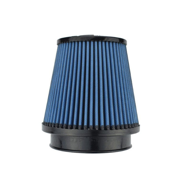 Injen NanoWeb Dry Air Filter- 14in Round x 3in Tall 1in Pleats main image 1