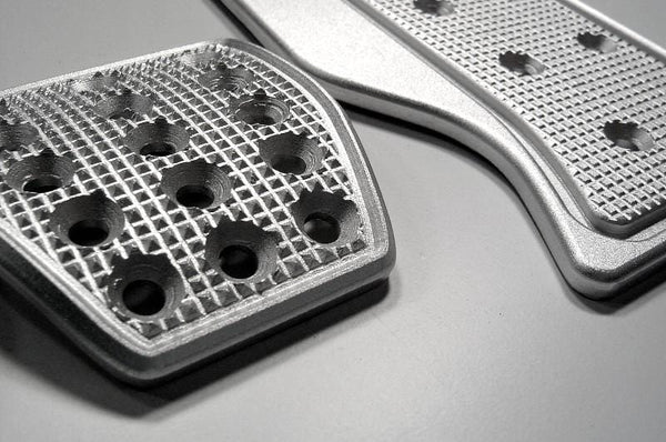 alu pedale audi a3 SPR Racing Pedals - Audi A3 8P