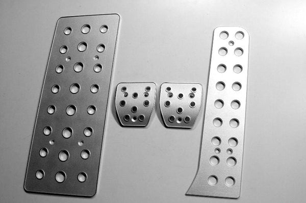 alu pedale audi a3 SPR Racing Pedals - Audi A3 8P