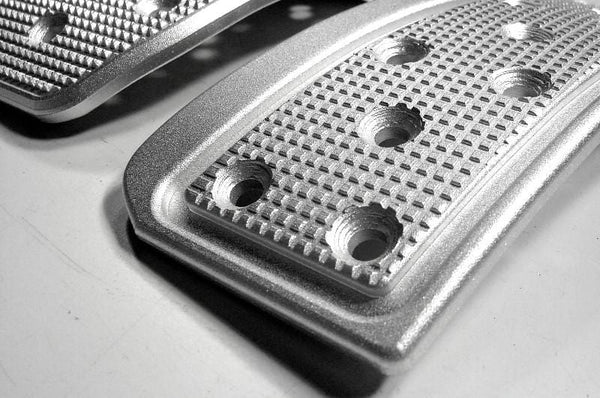 virtuelles pedal vw SRP Racing Pedals - VW Mk4 Golf & Jetta