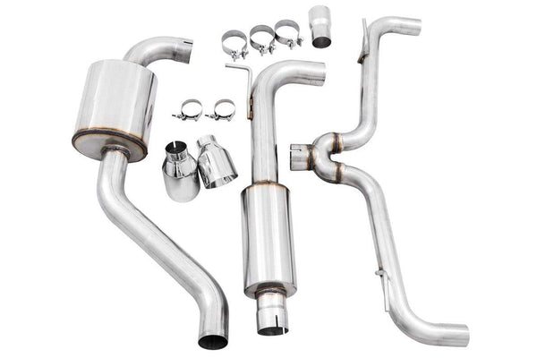 AWE TUNINGエキゾーストシステムvolkswagen golf7GTI AWE Exhaust Suite for Volkswagen MK7 GTI 2.0T - AWE