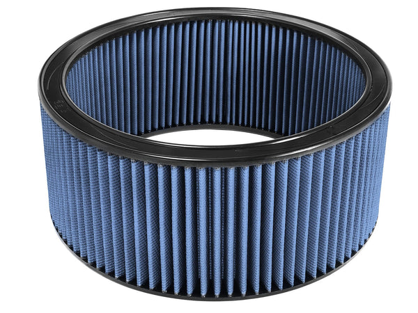 aFe MagnumFLOW Air Filters OER P5R A/F P5R Dodge Diesel Trucks 03-13 L6-5.9/6.7 (td)