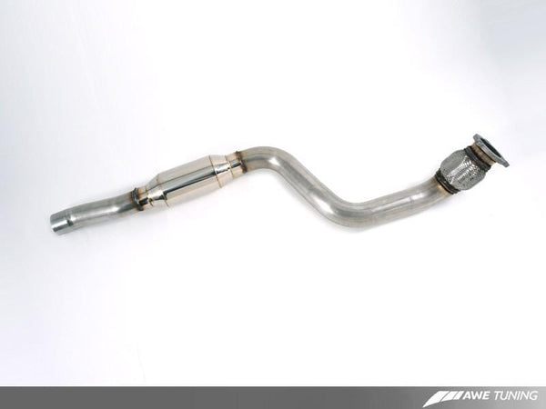 AWE Tuning Audi A5 B8.5 2.0T Touring Edition Exhaust System - AWE Tuning  Europe