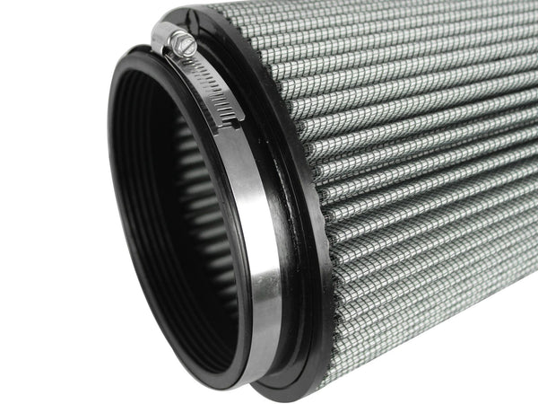 aFe Magnum FLOW OE Replacement Air Filter w/ Pro DRY S Media | GM Cars & Trucks (92-05) (31-10007) main image 0
