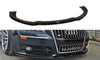Maxton Design Front Splitter - Audi S8 D3