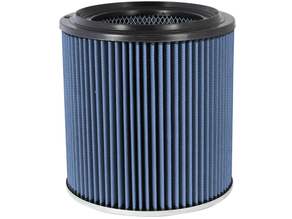 aFe ProHDuty Air Filters OER P5R A/F HD P5R RC: 9-9/32OD x 5-25/32ID x 23-7/16H
