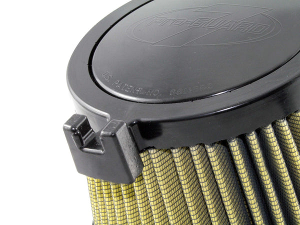 aFe 73-80062 aFe MagnumFLOW Air Filters OER PG7 A/F PG7 GM Diesel Trucks 01-05 V8-6.6L (td) main image 0