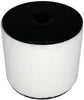 Air filter insert