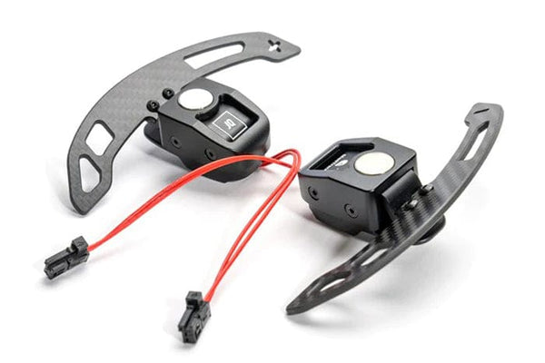 JQ Werks & Madtrace Clubsport Magnetic Paddle Shifters for