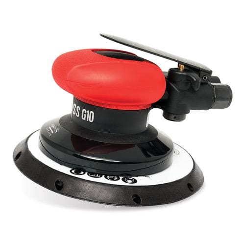 Griots Garage BOSS G15 Long-Throw Orbital Polisher - New and Improved