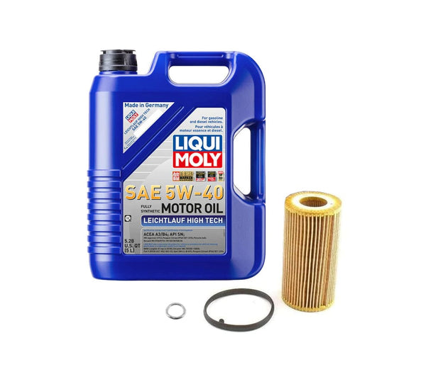 Engine Oil Drain Plug URO Parts N90813202