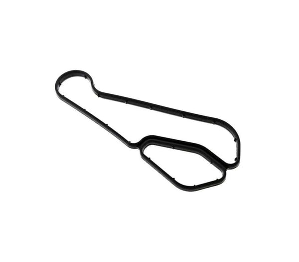 BMW Oil Cooler Gasket Set For 740Li 2011-2015 - Replaces 11428637820 & 11428637821