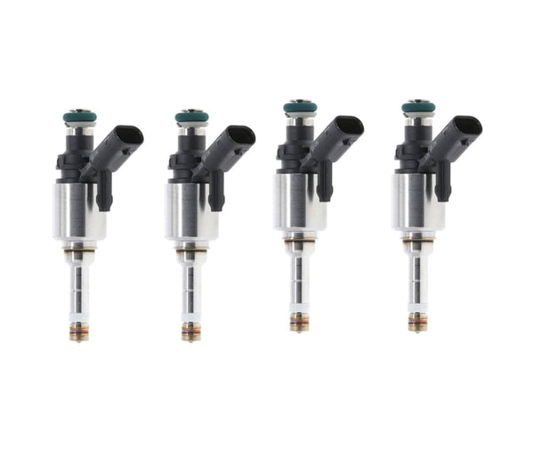 Kraftstoffeinspritzdüse 06D906036b kompatibel für Audi A4 8e 8e5 B6 S4 - China E Kraftstoffeinspritzdüse 06D906036b kompatibel für Audi A4 8e 8e5 B6 S4 - China E