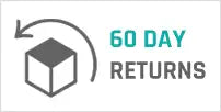 60 Day Returns