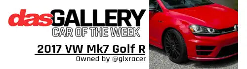 UroTuning Car of the Week!