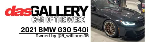 UroTuning Car of the Week!