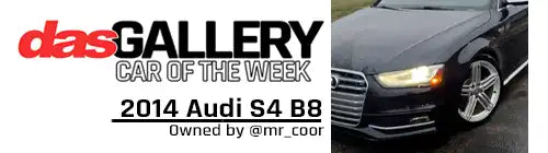 UroTuning Car of the Week!