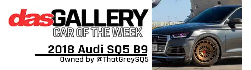 UroTuning Car of the Week!