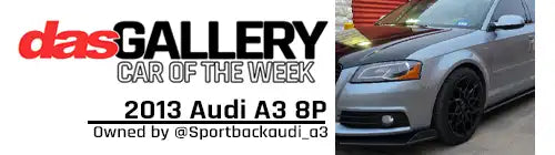 UroTuning Car of the Week!