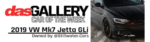 UroTuning Car of the Week!