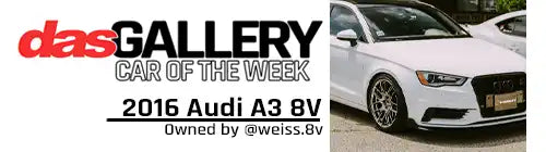 UroTuning Car of the Week!