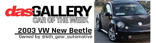 UroTuning Car of the Week!