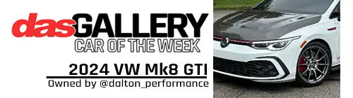 UroTuning Car of the Week!