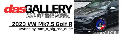 UroTuning Car of the Week!