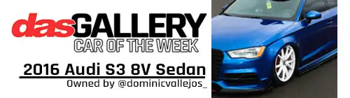 UroTuning Car of the Week!