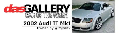 UroTuning Car of the Week!