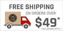 Free Shipping Information