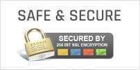Secure Shopping