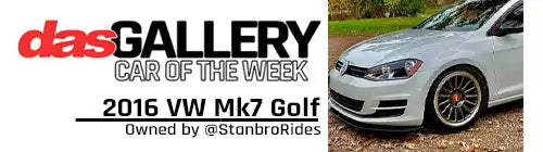 UroTuning Car of the Week!