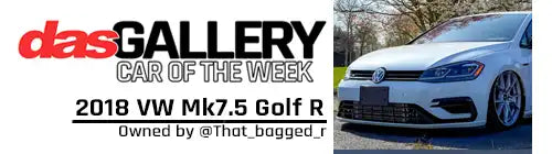 UroTuning Car of the Week!