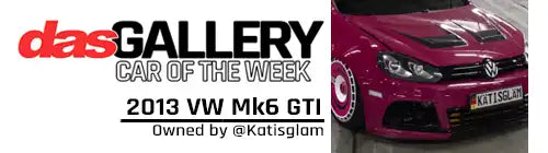 UroTuning Car of the Week!