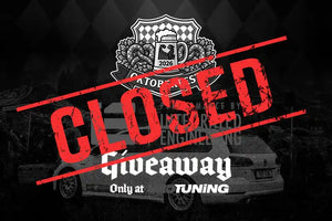 Integrated Engineering Oktoberfest 2026 Giveaway