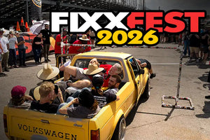FixxFest Came Home for 2026!
