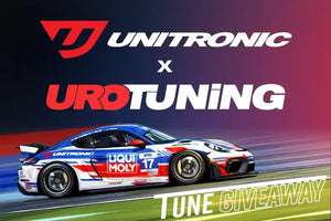 Unitronic April 2026 Giveaway
