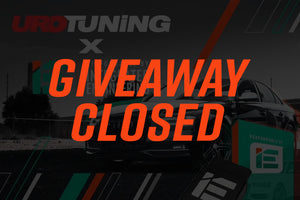 UroTuning x Integrated Engineering June Tune Giveaway!