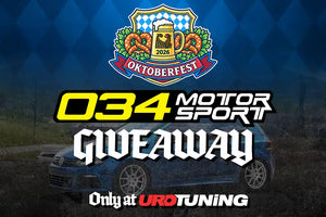 034 Motorsport Oktoberfest 2026 Giveaway