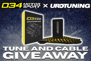 034 February 2026 Giveaway