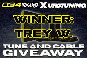 034 February 2026 Giveaway