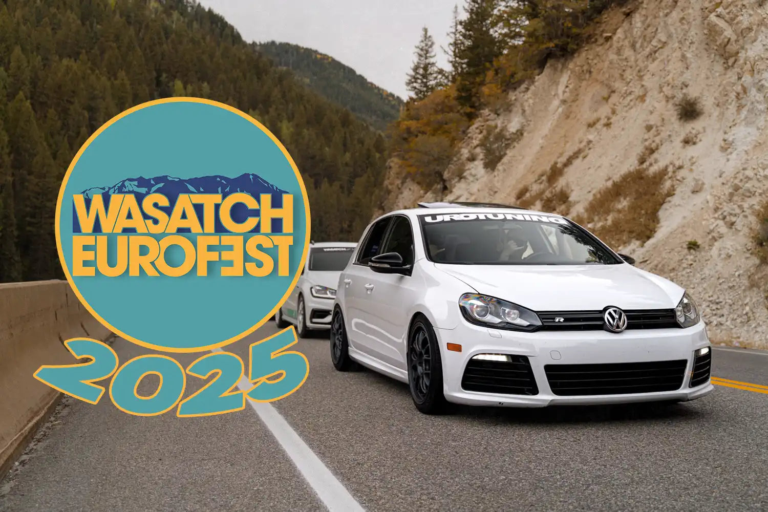 Wasatch Eurofest 2025