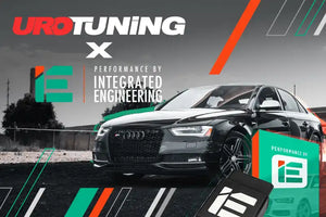 UroTuning x Integrated Engineering June Tune Giveaway!