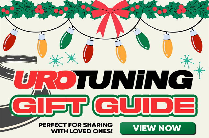 UroTuning 2025 Gift Guide