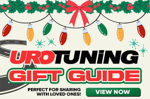 UroTuning 2025 Gift Guide
